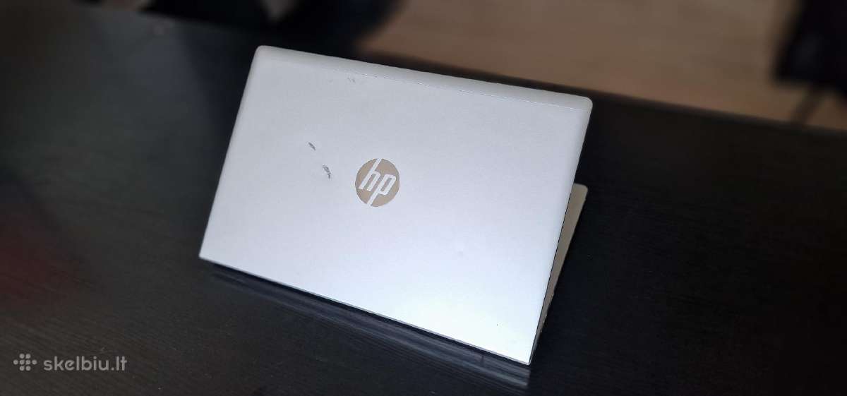 Hp Probook 640 G8 Pro, 16g, i5-1135g7, Fhd Ips - nuotraukos Nr. 8