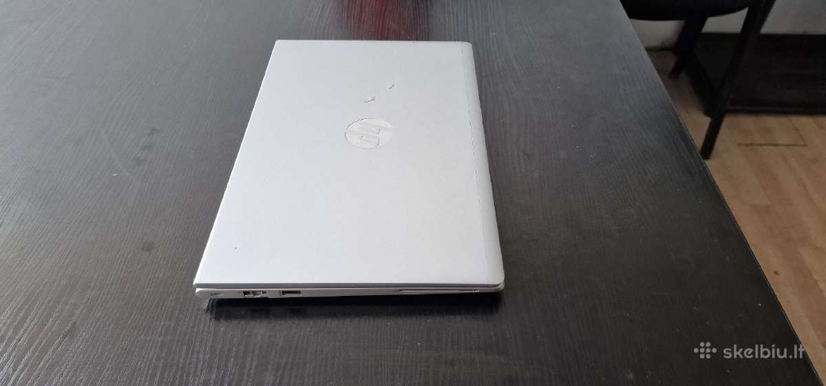 Hp Probook 640 G8 Pro, 16g, i5-1135g7, Fhd Ips - nuotraukos Nr. 9