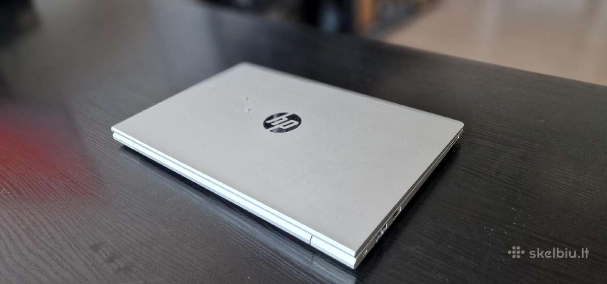 Hp Probook 640 G8 Pro, 16g, i5-1135g7, Fhd Ips - nuotraukos Nr. 10