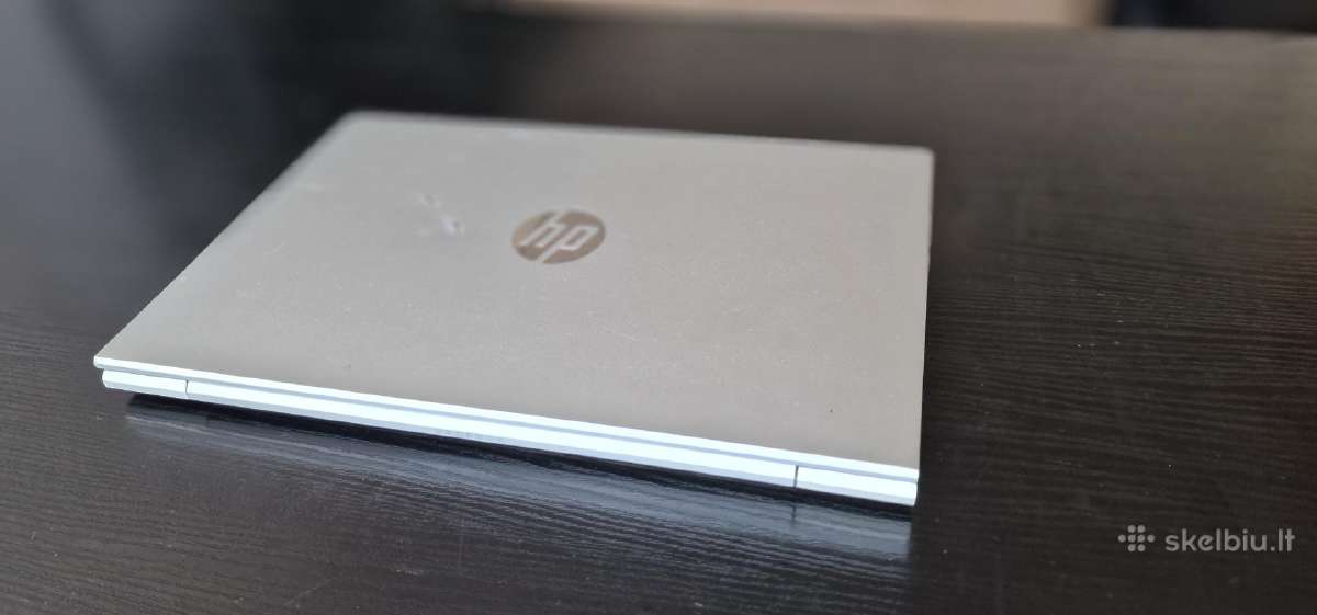 Hp Probook 640 G8 Pro, 16g, i5-1135g7, Fhd Ips - nuotraukos Nr. 11