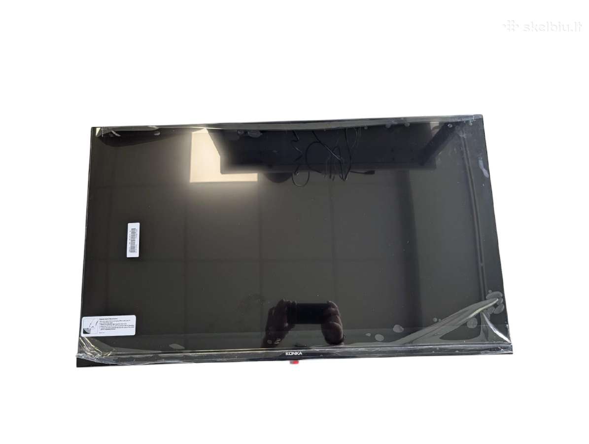 Konka Kdg32yr682ants 32 HD Smart TV webos - nuotraukos Nr. 2