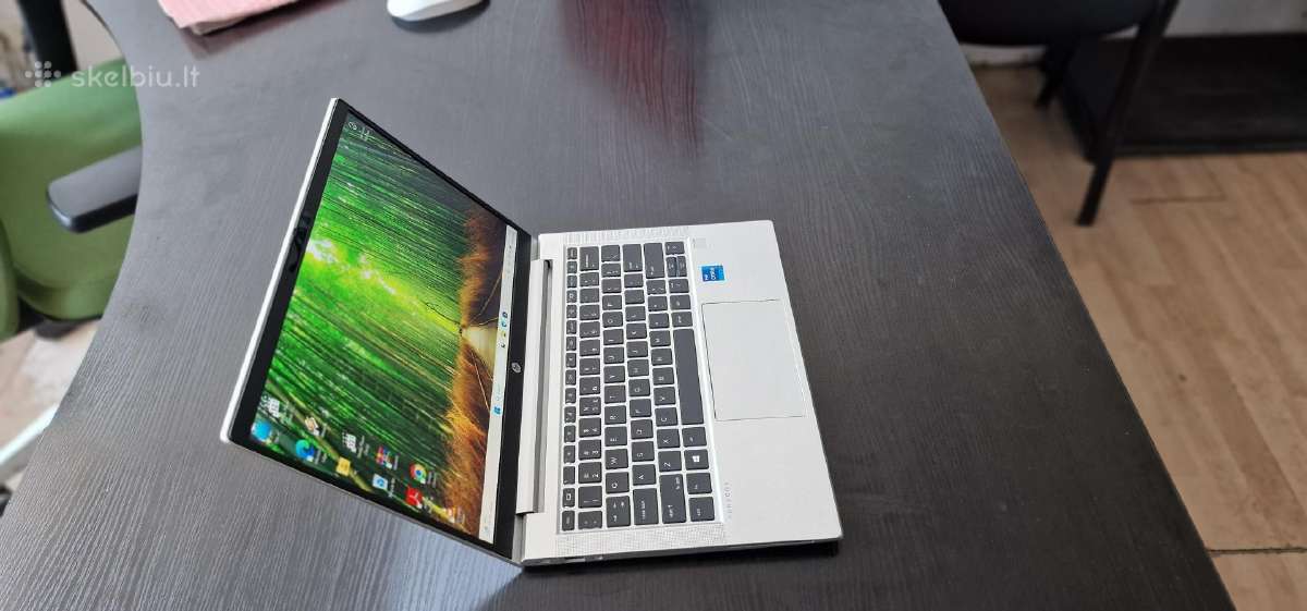 Hp Probook 630 G8 Pro, 16g, i7-1165g7, Us klaviatu - nuotraukos Nr. 6