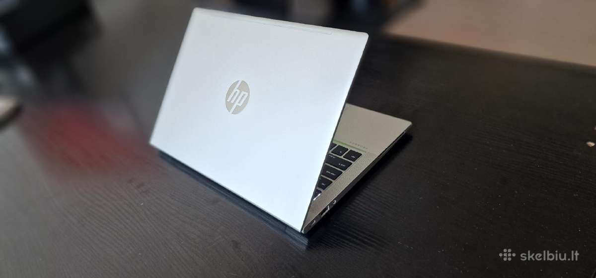 Hp Probook 630 G8 Pro, 16g, i7-1165g7, Us klaviatu - nuotraukos Nr. 7