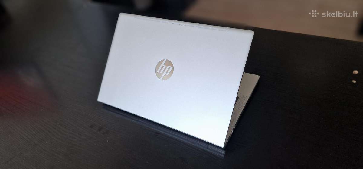 Hp Probook 630 G8 Pro, 16g, i7-1165g7, Us klaviatu - nuotraukos Nr. 8