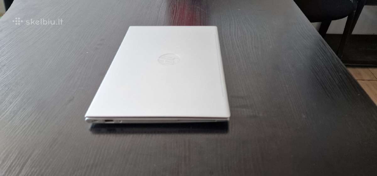 Hp Probook 630 G8 Pro, 16g, i7-1165g7, Us klaviatu - nuotraukos Nr. 9