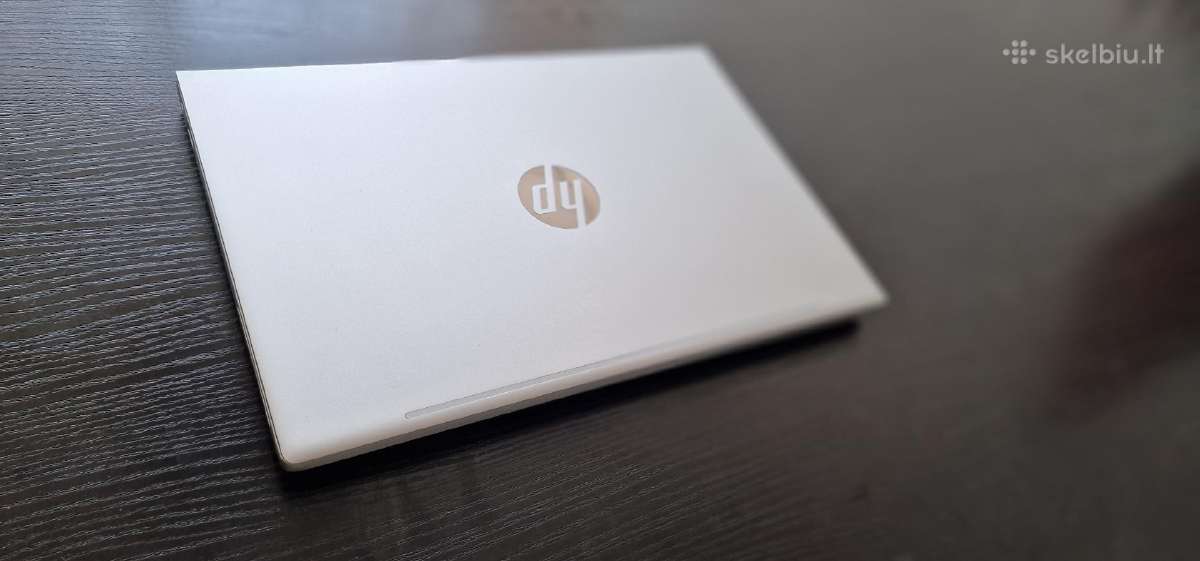Hp Probook 630 G8 Pro, 16g, i7-1165g7, Us klaviatu - nuotraukos Nr. 11