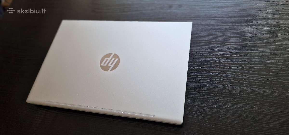 Hp Probook 630 G8 Pro, 16g, i7-1165g7, Us klaviatu - nuotraukos Nr. 12
