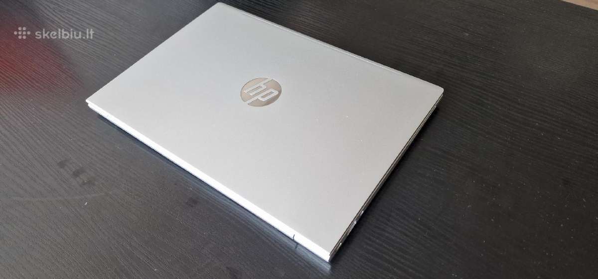 Hp Probook 630 G8 Pro, 16g, i7-1165g7, Us klaviatu - nuotraukos Nr. 13