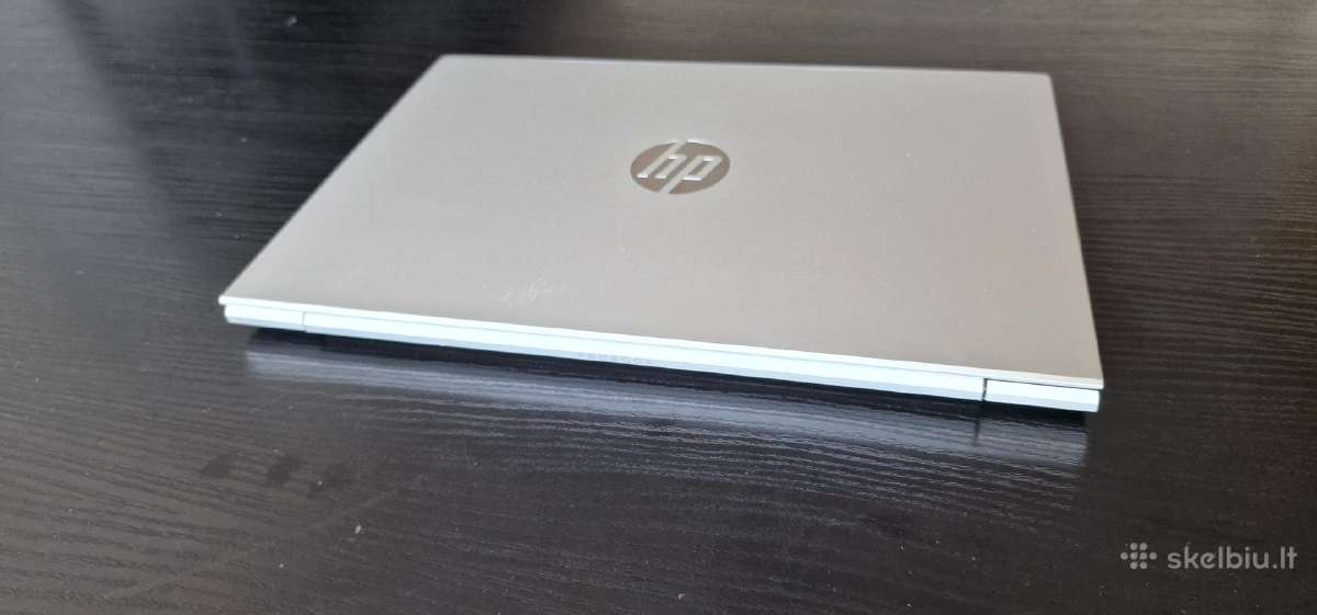 Hp Probook 630 G8 Pro, 16g, i7-1165g7, Us klaviatu - nuotraukos Nr. 14