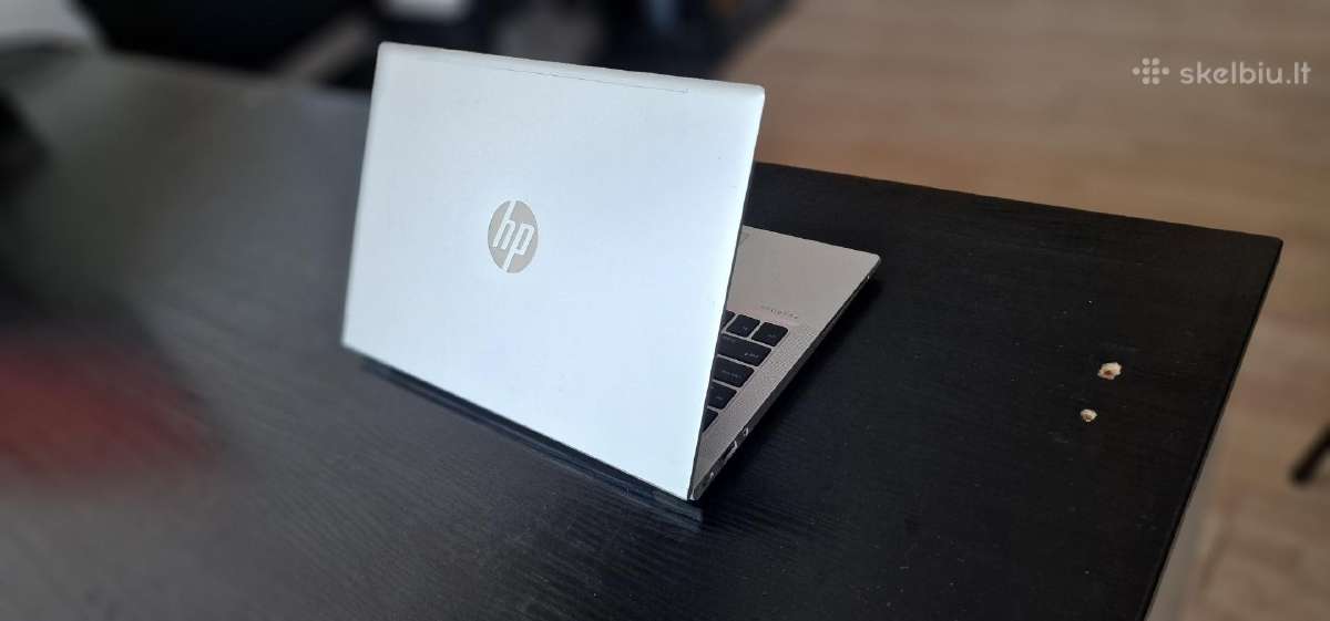 Hp Probook 630 G8 Pro, 12g, i7-1165g7, Us klaviatu - nuotraukos Nr. 7