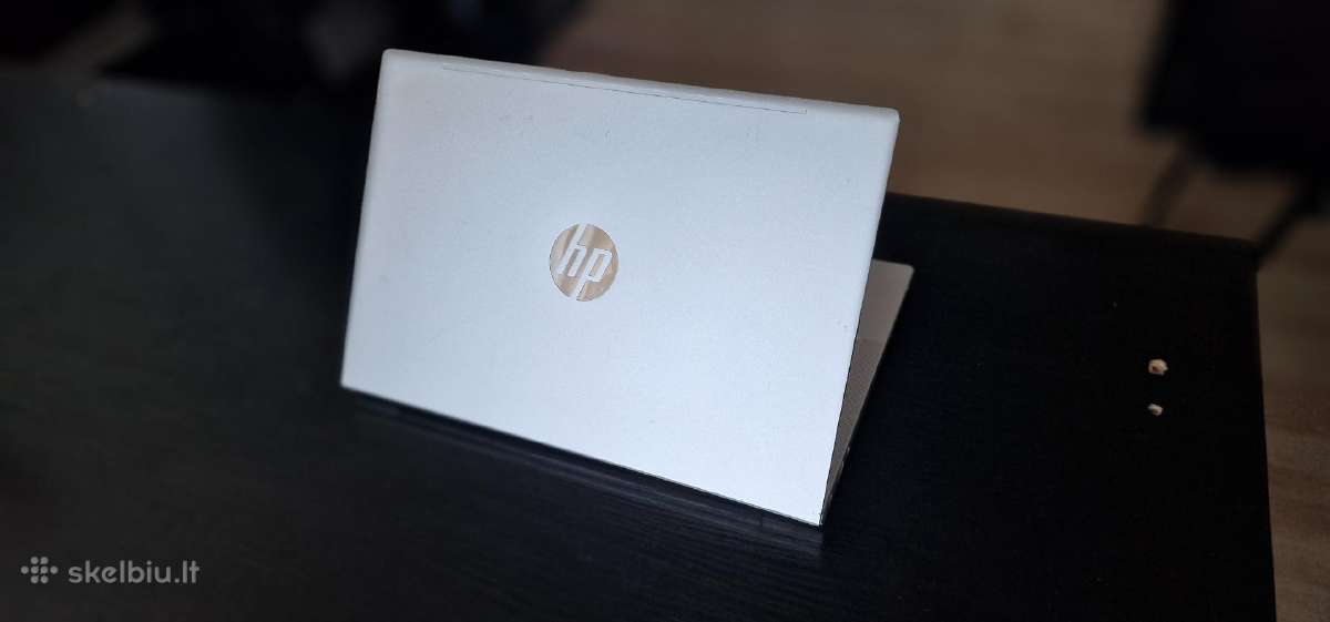 Hp Probook 630 G8 Pro, 12g, i7-1165g7, Us klaviatu - nuotraukos Nr. 8