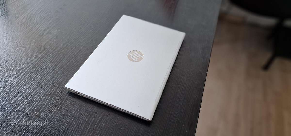 Hp Probook 630 G8 Pro, 12g, i7-1165g7, Us klaviatu - nuotraukos Nr. 9