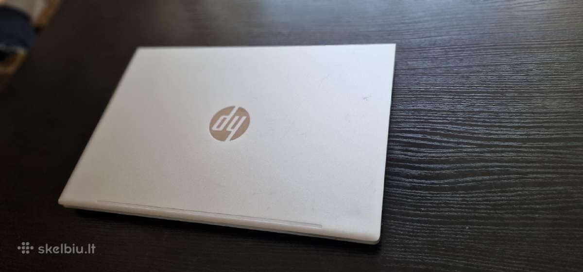 Hp Probook 630 G8 Pro, 12g, i7-1165g7, Us klaviatu - nuotraukos Nr. 10