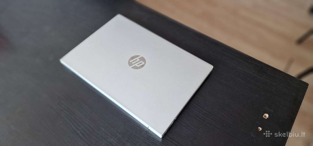 Hp Probook 630 G8 Pro, 12g, i7-1165g7, Us klaviatu - nuotraukos Nr. 11