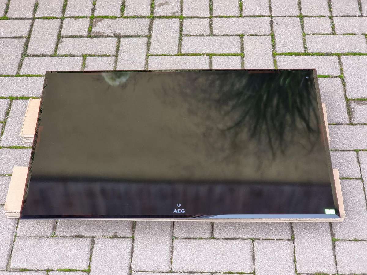 Nauja Aeg Ipe84531fb + garantija Super Kaina - nuotraukos Nr. 9