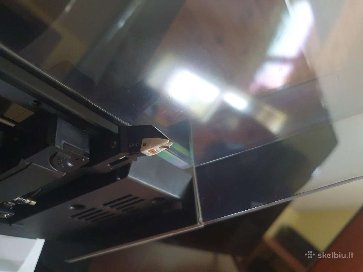 Technics SL-dl1 - nuotraukos Nr. 6