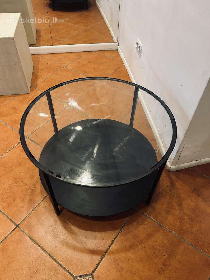 Ikea staliukas - nuotraukos Nr. 2