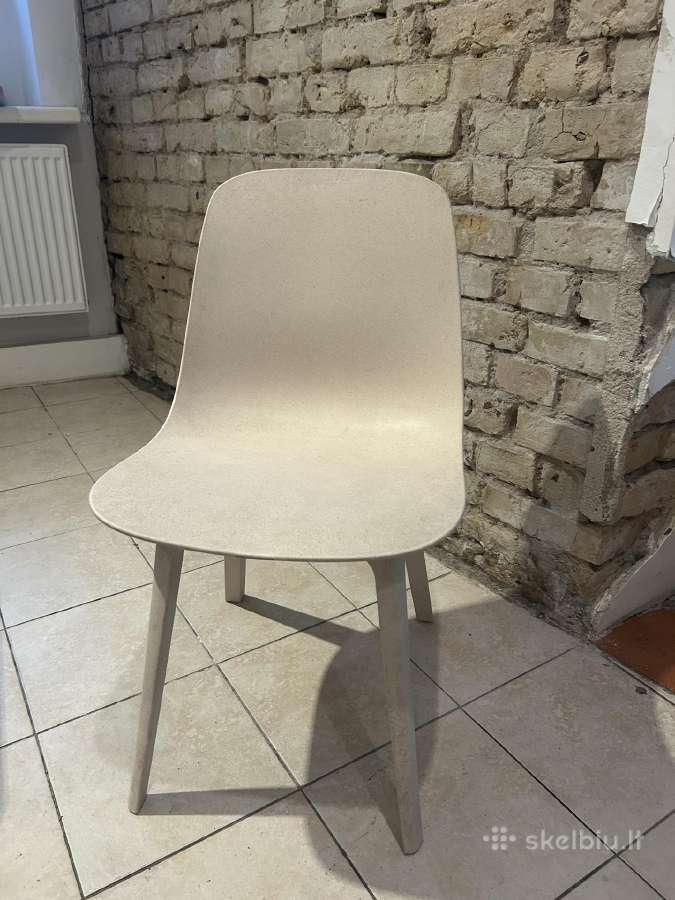 Valgomojo kėdės ikea - nuotraukos Nr. 2