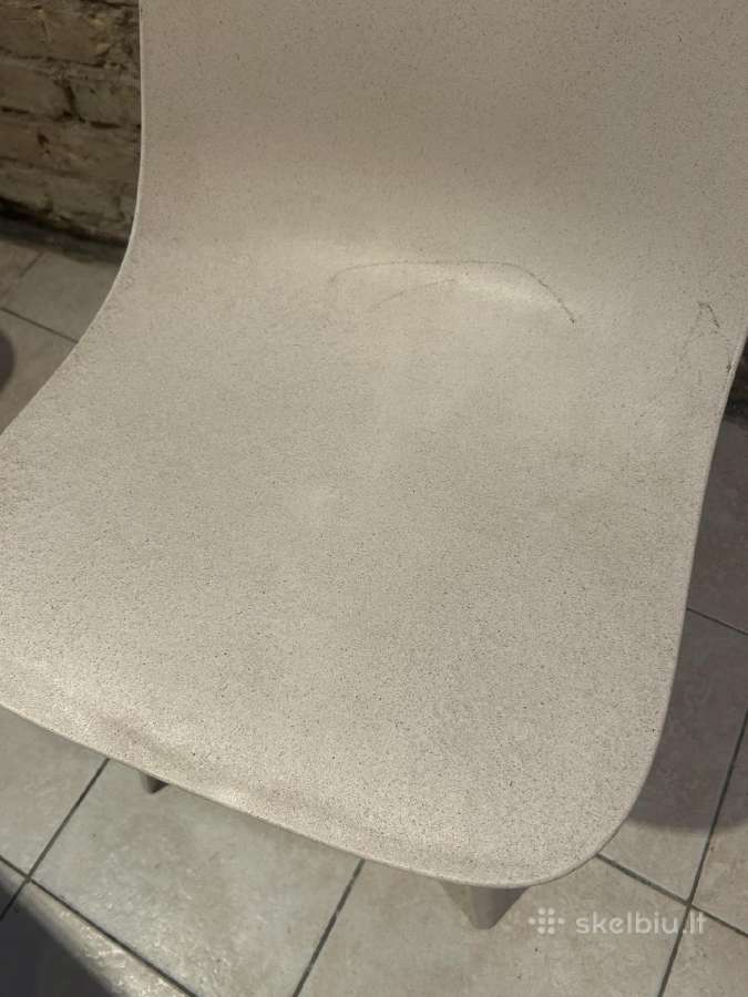 Valgomojo kėdės ikea - nuotraukos Nr. 5