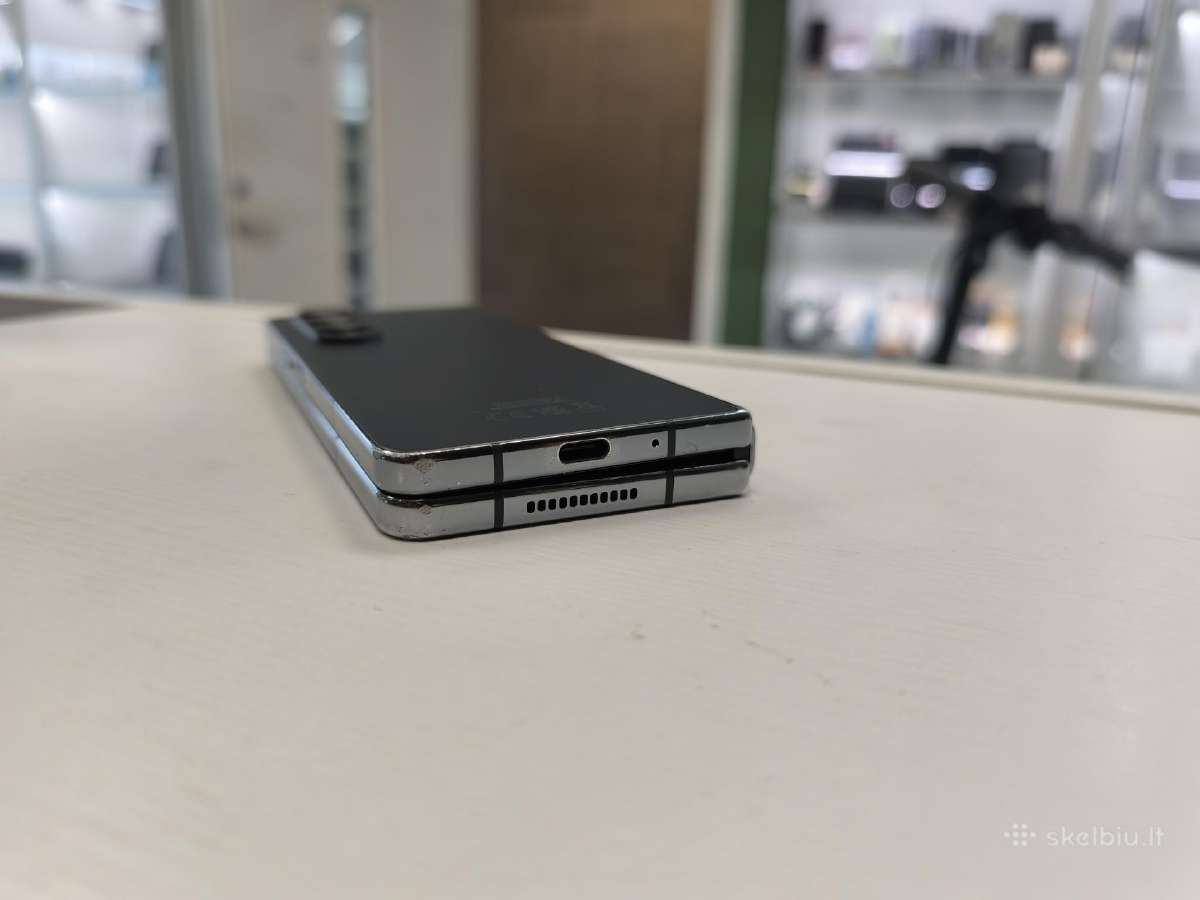 Samsung Galaxy Fold 4 12 / 512 GB - nuotraukos Nr. 6