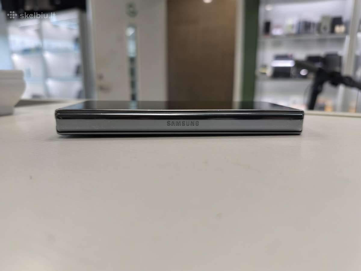 Samsung Galaxy Fold 4 12 / 512 GB - nuotraukos Nr. 8