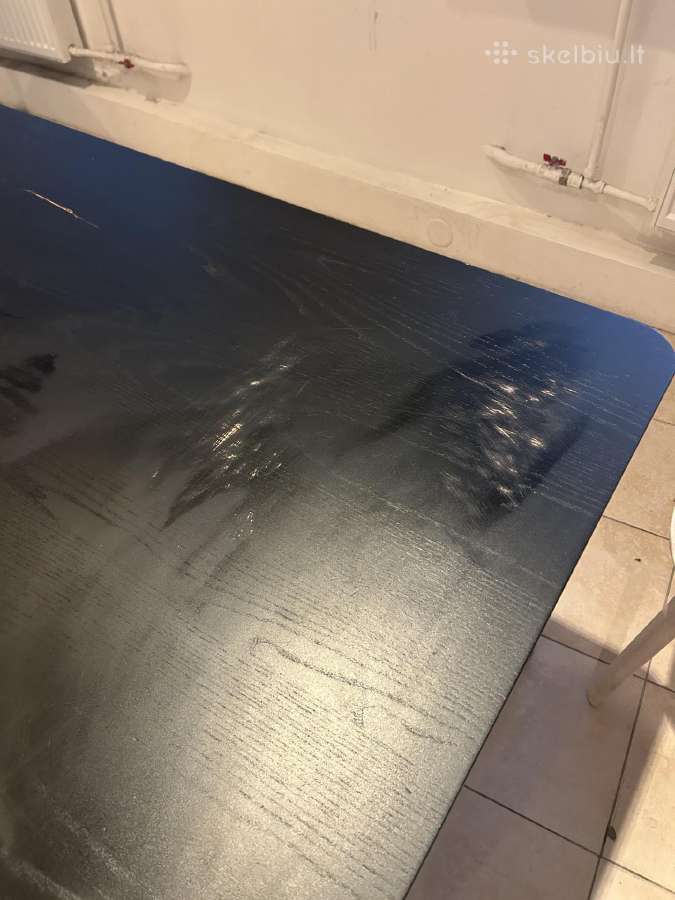 Ikea valgomojo stalas - nuotraukos Nr. 2
