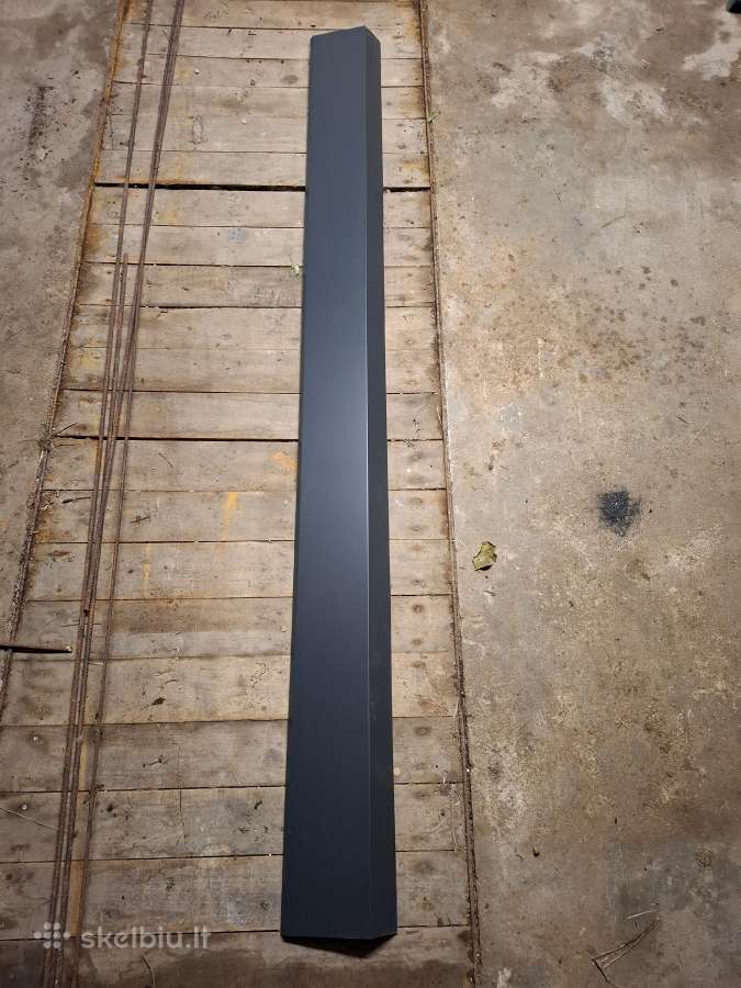 Ruukki stogo detalės - nuotraukos Nr. 2