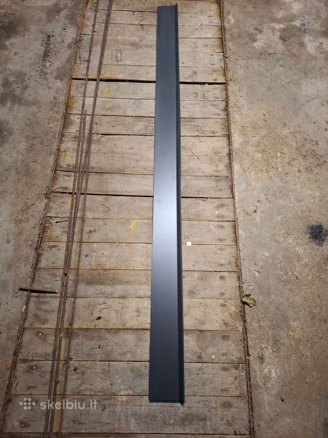 Ruukki stogo detalės - nuotraukos Nr. 3