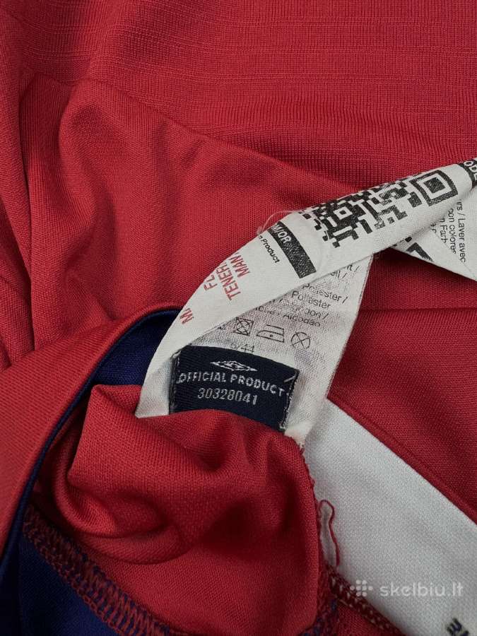 2008–10 England Away Shirt Rooney #9 - nuotraukos Nr. 7