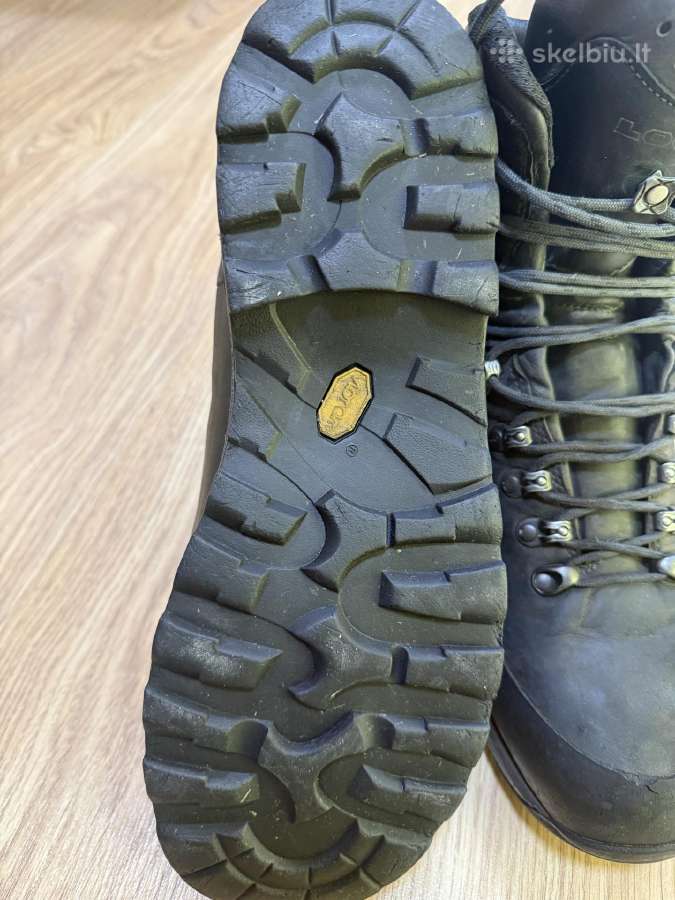 Lowa Tibet Gtx turistiniai ai žygių batai - nuotraukos Nr. 7