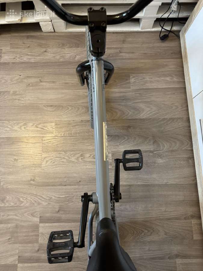 BMX Fiend Type O XL + priedai 2 šalmai 2 kameros - nuotraukos Nr. 5