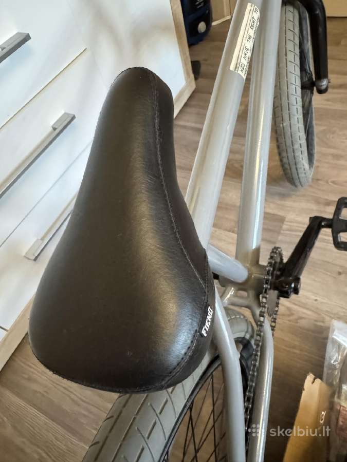 BMX Fiend Type O XL + priedai 2 šalmai 2 kameros - nuotraukos Nr. 11