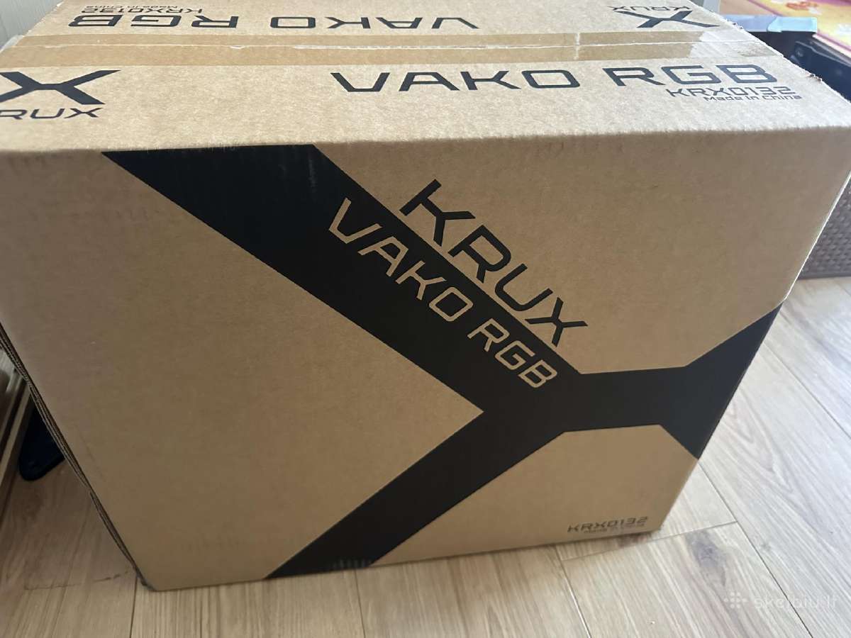 Gaming Pc Ryzen 5 5600g Rtx 2070 Super 8gb - nuotraukos Nr. 9