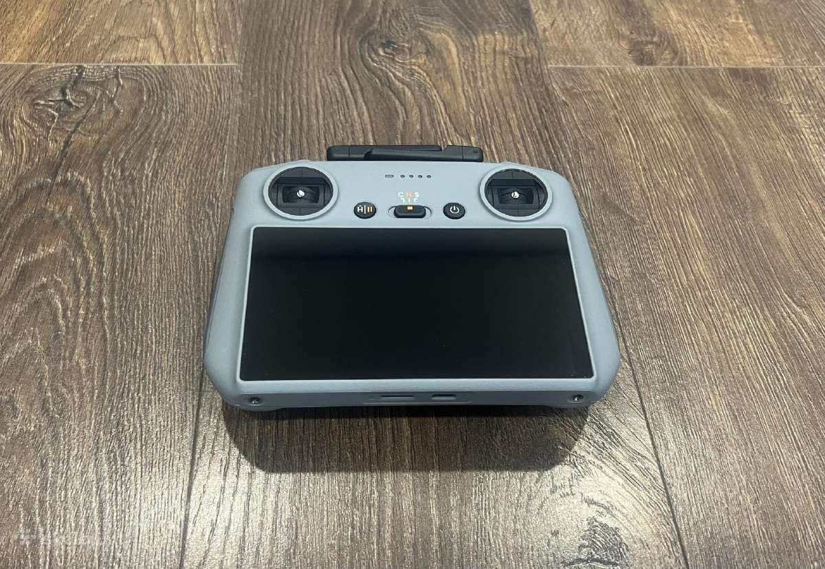 Dji RC 2 išmanusis valdymo pultas su ekranu - nuotraukos Nr. 2
