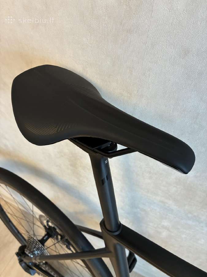Cube Attain C:62 Slt Di2 62cm - nuotraukos Nr. 9