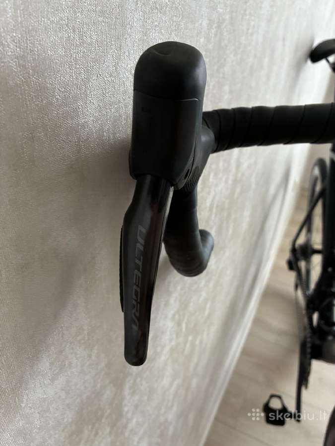 Cube Attain C:62 Slt Di2 62cm - nuotraukos Nr. 7