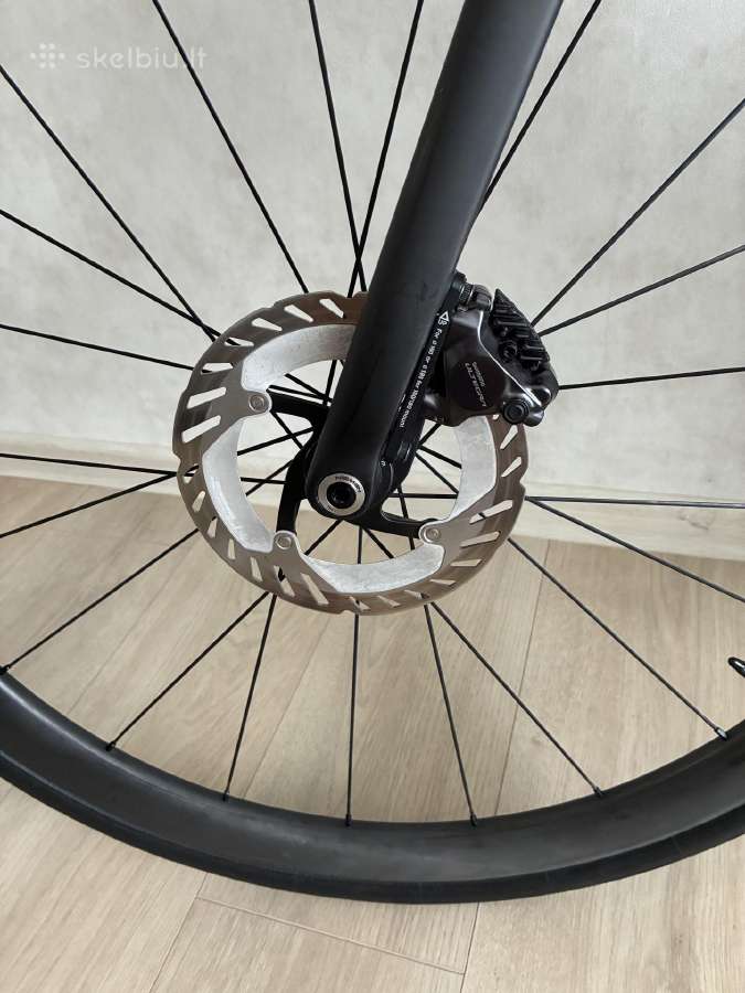Cube Attain C:62 Slt Di2 62cm - nuotraukos Nr. 6