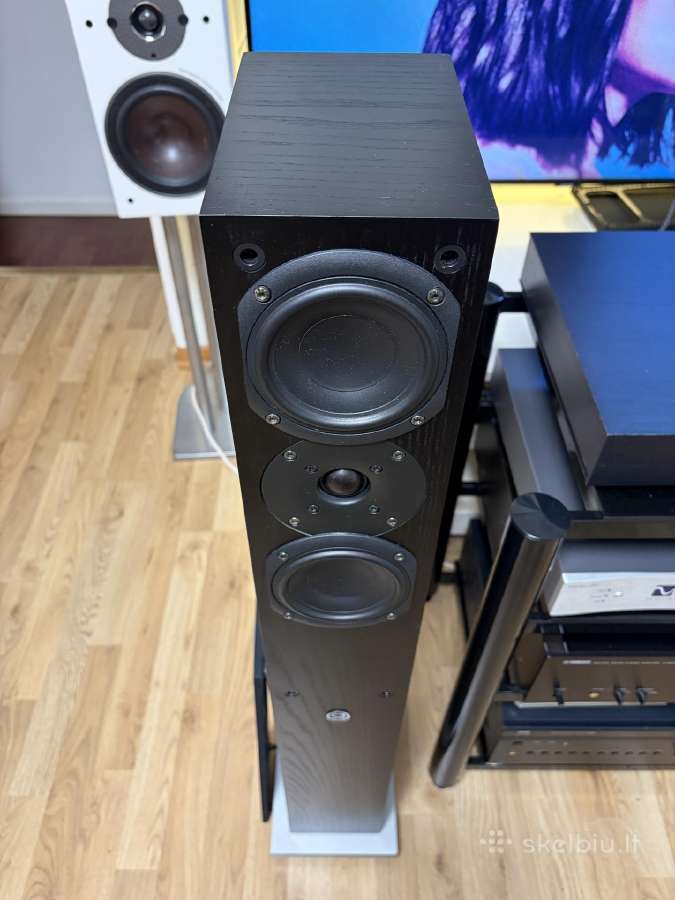 System Audio Sa1530 (Made in Denmark) - nuotraukos Nr. 5