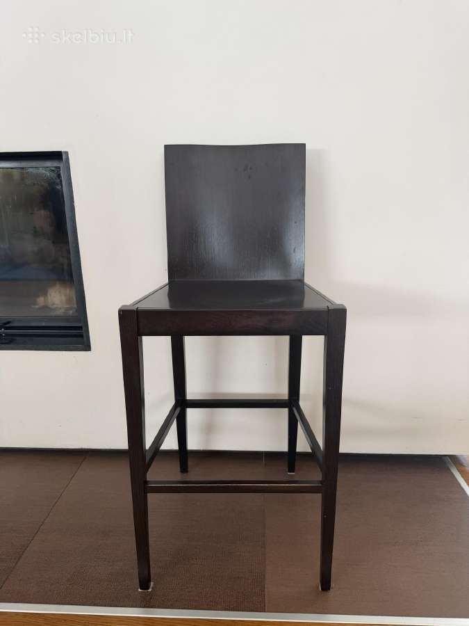 Calligaris“ 4 baro kėdės - nuotraukos Nr. 3