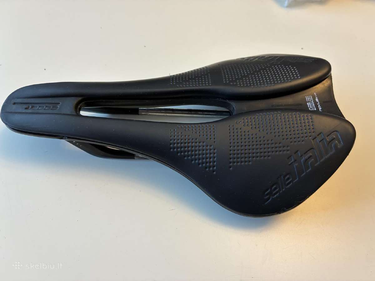 Selle italia novus EVO boost superflow - nuotraukos Nr. 2