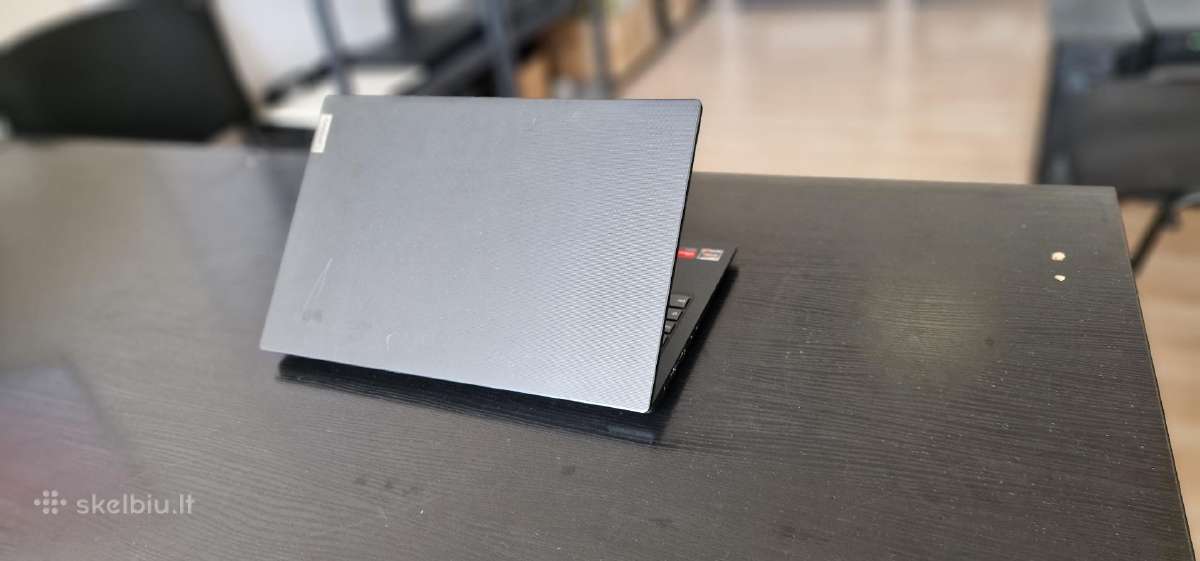 Lenovo V15 G4, Ryzen 7 7730, 16gb, 512 SSD, Radeon - nuotraukos Nr. 7