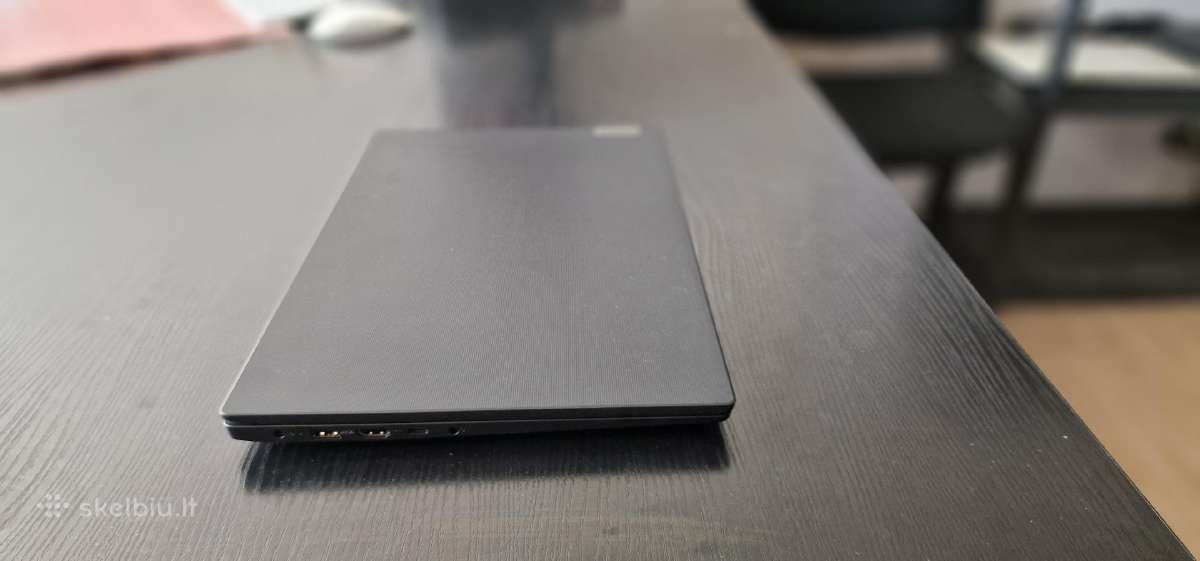 Lenovo V15 G4, Ryzen 7 7730, 16gb, 512 SSD, Radeon - nuotraukos Nr. 8