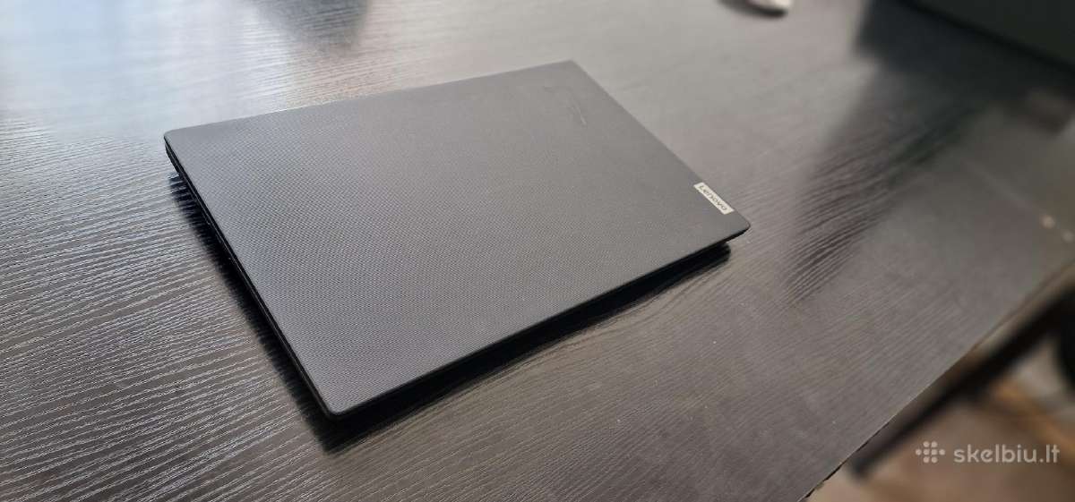 Lenovo V15 G4, Ryzen 7 7730, 16gb, 512 SSD, Radeon - nuotraukos Nr. 9