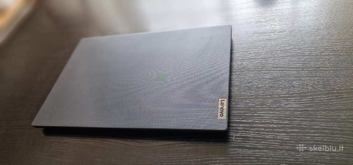 Lenovo V15 G4, Ryzen 7 7730, 16gb, 512 SSD, Radeon - nuotraukos Nr. 10