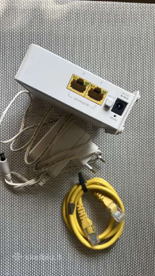 Telia Airties 4920 - nuotraukos Nr. 3
