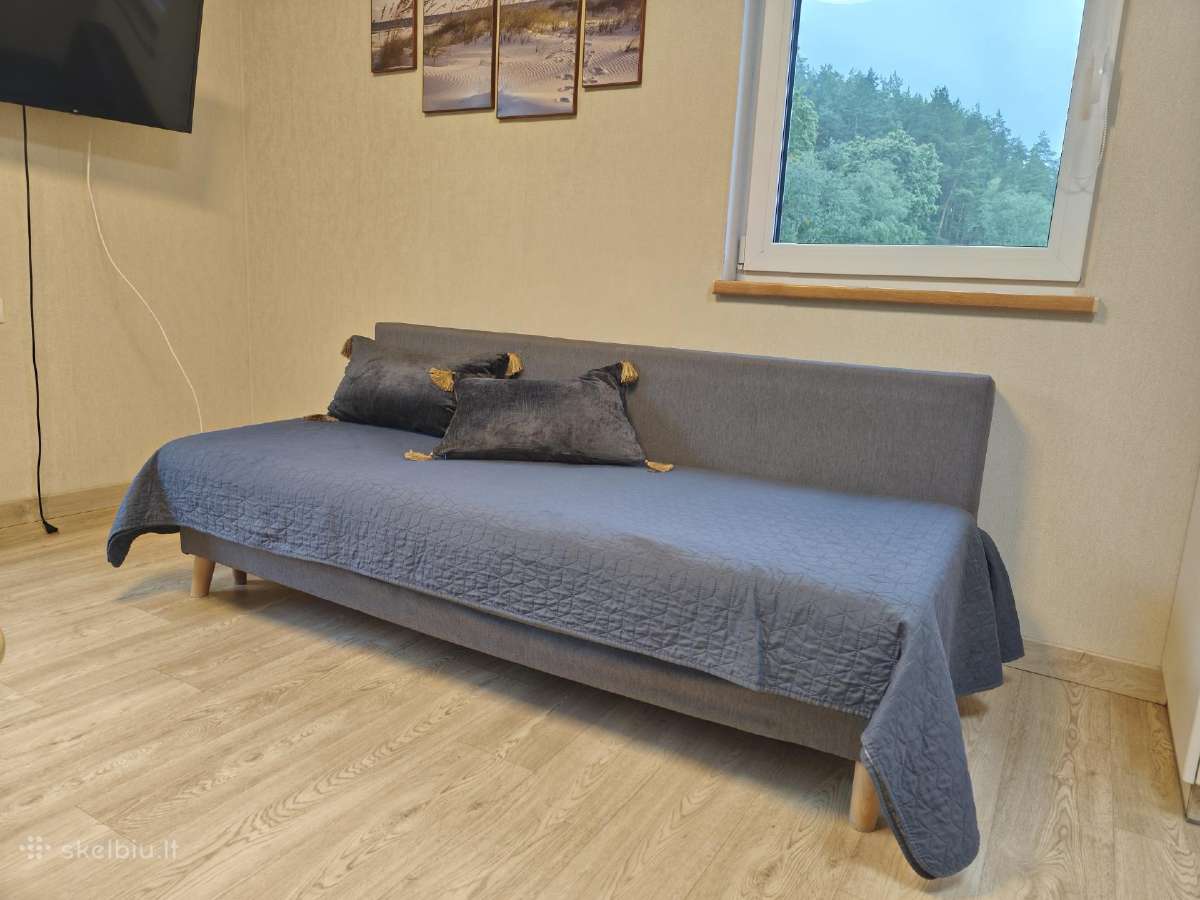 Sofa lova - nuotraukos Nr. 2
