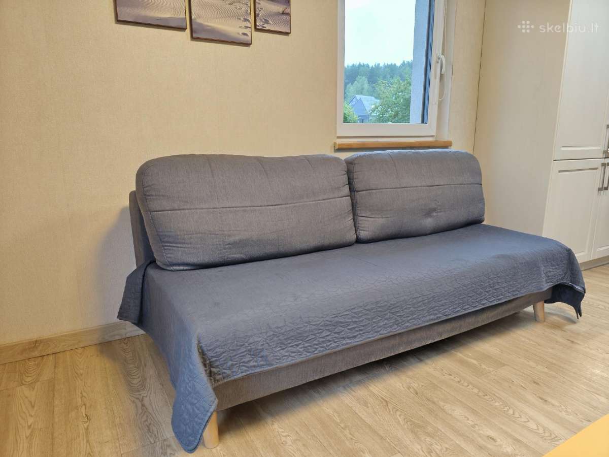Sofa lova - nuotraukos Nr. 5