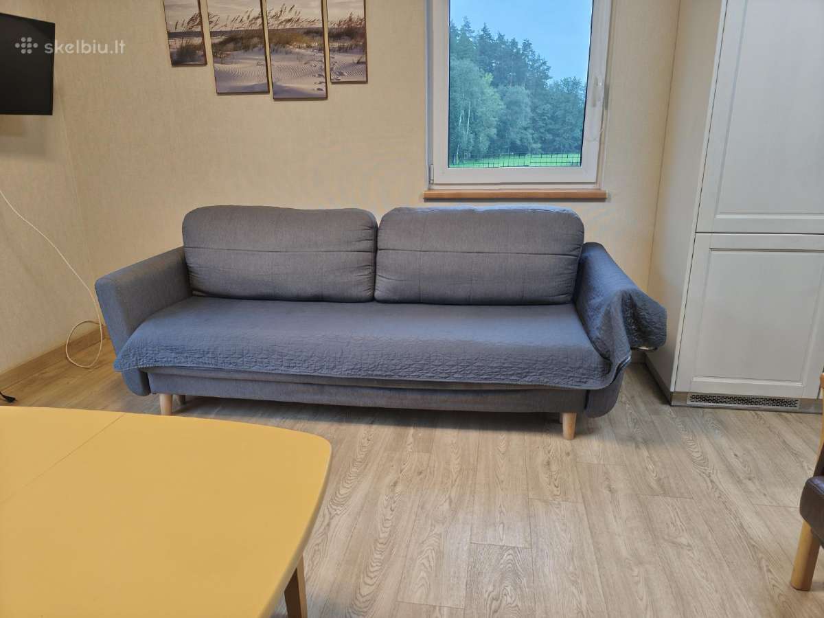 Sofa lova - nuotraukos Nr. 6