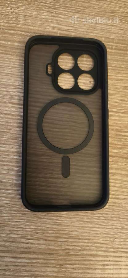 Dėklas telefonui Xiaomi 17t - nuotraukos Nr. 2