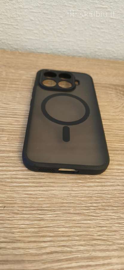 Dėklas telefonui Xiaomi 17t - nuotraukos Nr. 3